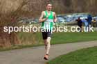 Senior and Veteran Men in the 2024 NECAA Road Relays Champs., Hetton Lyons Country Park, Hetton le Hole, County Durham. Photo: David T. Hewitson/Sports for All Pics
